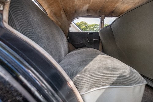 1953 Mercedes-Benz 170SB In vendita (immagine 65 di 210)