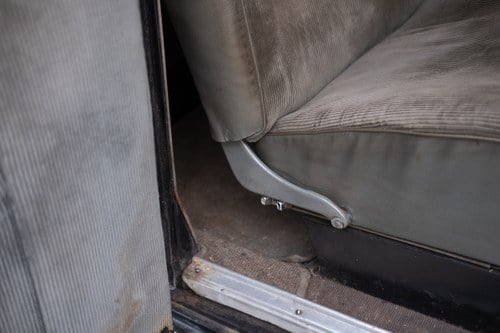 1953 Mercedes-Benz 170SB In vendita (immagine 112 di 210)