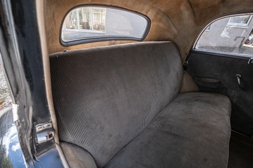 1953 Mercedes-Benz 170SB In vendita (immagine 73 di 210)