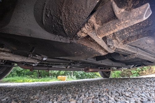 1953 Mercedes-Benz 170SB In vendita (immagine 194 di 210)