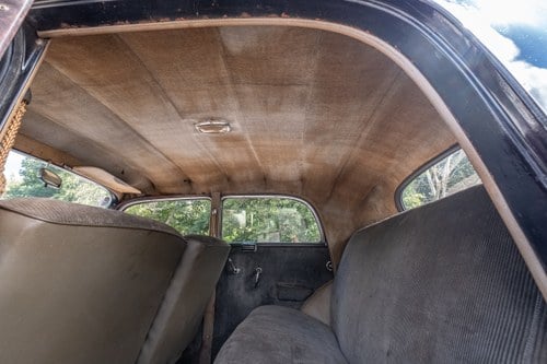 1953 Mercedes-Benz 170SB In vendita (immagine 34 di 210)