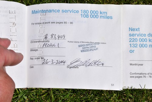 1990 Mercedes-Benz 190E 2.5-16 Cosworth In vendita (immagine 85 di 94)