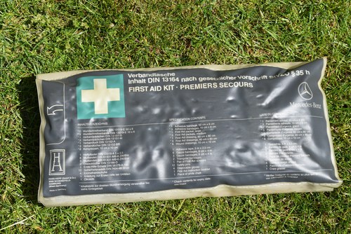 1990 Mercedes-Benz 190E 2.5-16 Cosworth In vendita (immagine 94 di 94)