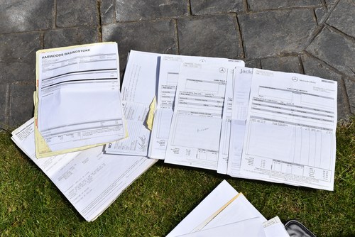 1990 Mercedes-Benz 190E 2.5-16 Cosworth In vendita (immagine 70 di 94)