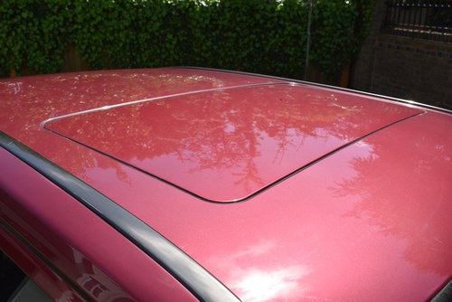 1990 Mercedes-Benz 190E 2.5-16 Cosworth In vendita (immagine 49 di 94)