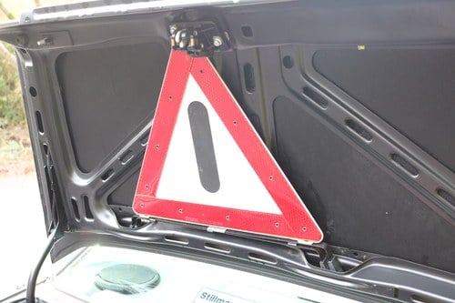 1991 Mercedes-Benz 190E 2.6 W201 In vendita (immagine 48 di 116)