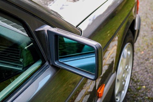 1991 Mercedes-Benz 190E 2.6 W201 In vendita (immagine 57 di 116)