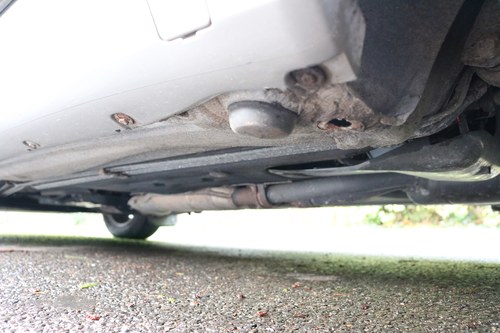 1991 Mercedes-Benz 190E 2.6 W201 In vendita (immagine 84 di 116)