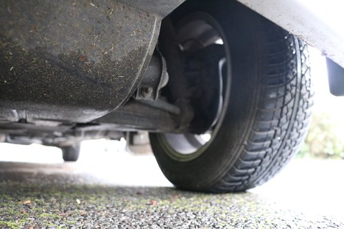 1991 Mercedes-Benz 190E 2.6 W201 In vendita (immagine 85 di 116)