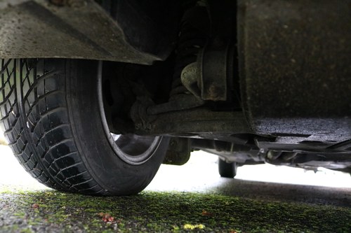 1991 Mercedes-Benz 190E 2.6 W201 In vendita (immagine 86 di 116)