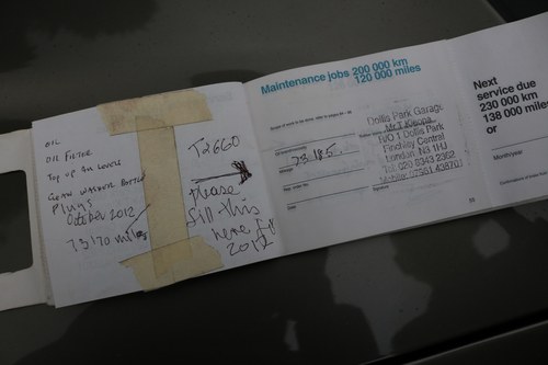 1991 Mercedes-Benz 190E 2.6 W201 In vendita (immagine 93 di 116)