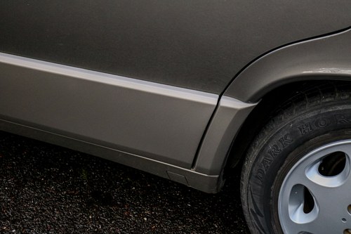 1991 Mercedes-Benz 190E 2.6 W201 In vendita (immagine 63 di 116)