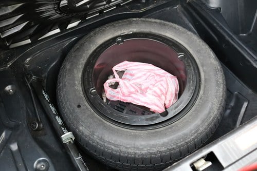 1991 Mercedes-Benz 190E 2.6 W201 In vendita (immagine 47 di 116)