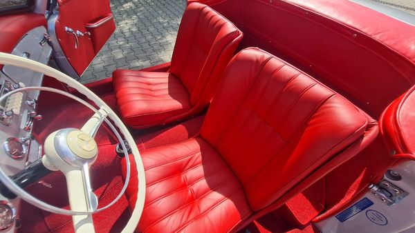1955 Mercedes-Benz 190SL Roadster LHD For Sale (picture :index of 26)