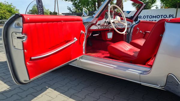 1955 Mercedes-Benz 190SL Roadster LHD For Sale (picture :index of 31)