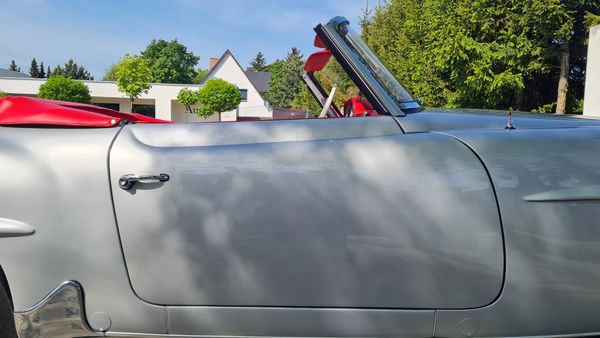 1955 Mercedes-Benz 190SL Roadster LHD For Sale (picture :index of 72)