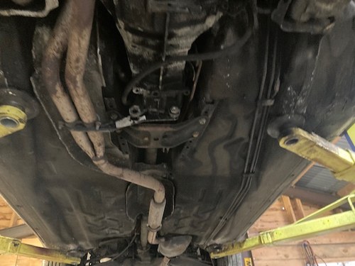 NO RESERVE - 1988 Mercedes-Benz 190 In vendita (immagine 69 di 94)