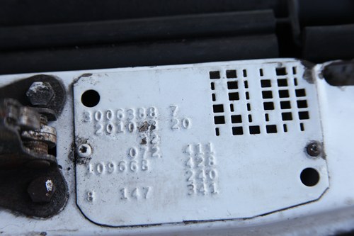 NO RESERVE - 1988 Mercedes-Benz 190 In vendita (immagine 63 di 94)