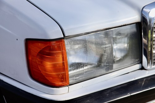 NO RESERVE - 1988 Mercedes-Benz 190 In vendita (immagine 52 di 94)