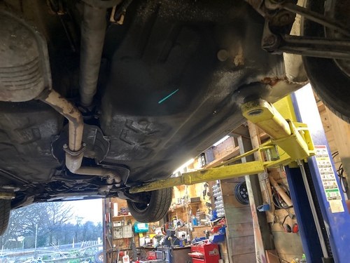 NO RESERVE - 1988 Mercedes-Benz 190 In vendita (immagine 77 di 94)