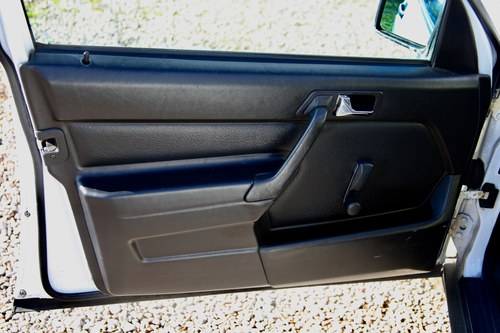 NO RESERVE - 1988 Mercedes-Benz 190 In vendita (immagine 44 di 94)