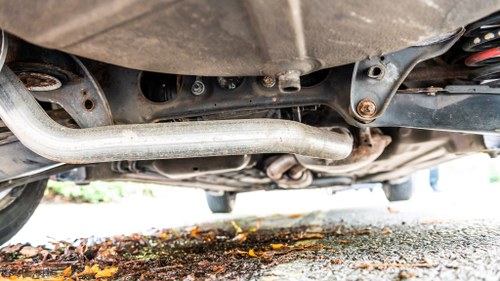 1993 Mercedes-Benz 190E 2.0 Te koop (foto 113 van 139)