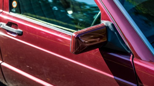 1993 Mercedes-Benz 190E 2.0 Te koop (foto 62 van 139)