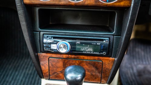 1993 Mercedes-Benz 190E 2.0 Te koop (foto 29 van 139)