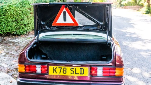 1993 Mercedes-Benz 190E 2.0 Te koop (foto 43 van 139)