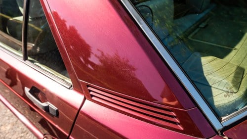 1993 Mercedes-Benz 190E 2.0 Te koop (foto 80 van 139)