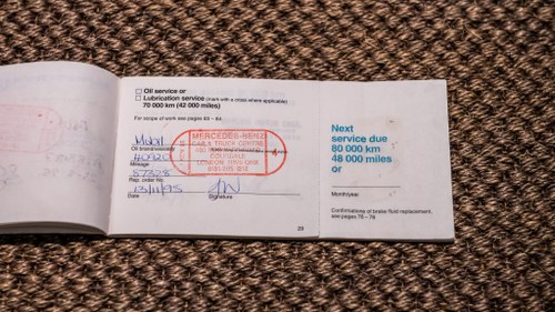 1993 Mercedes-Benz 190E 2.0 Te koop (foto 123 van 139)