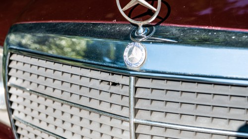 1993 Mercedes-Benz 190E 2.0 Te koop (foto 70 van 139)