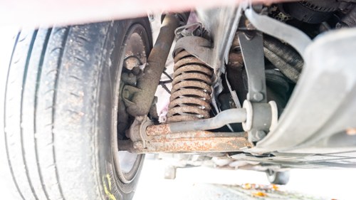 1993 Mercedes-Benz 190E 2.0 Te koop (foto 112 van 139)