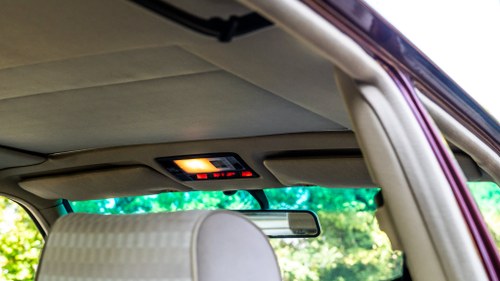 1993 Mercedes-Benz 190E 2.0 Te koop (foto 40 van 139)