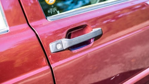 1993 Mercedes-Benz 190E 2.0 Te koop (foto 60 van 139)