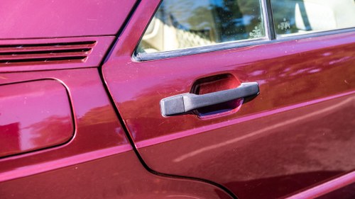 1993 Mercedes-Benz 190E 2.0 Te koop (foto 55 van 139)