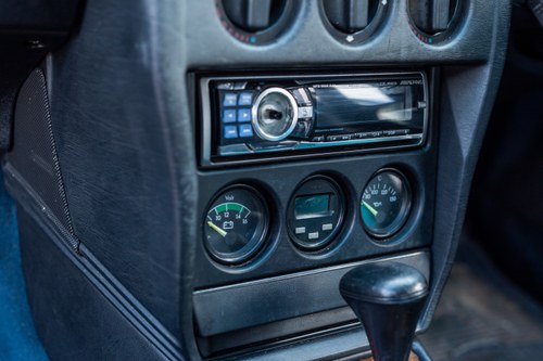 1989 Mercedes-Benz 190E 2.5 16v Cosworth à vendre (picture 32 of 237)