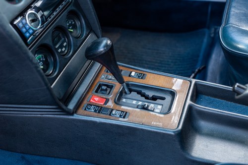 1989 Mercedes-Benz 190E 2.5 16v Cosworth à vendre (picture 30 of 237)