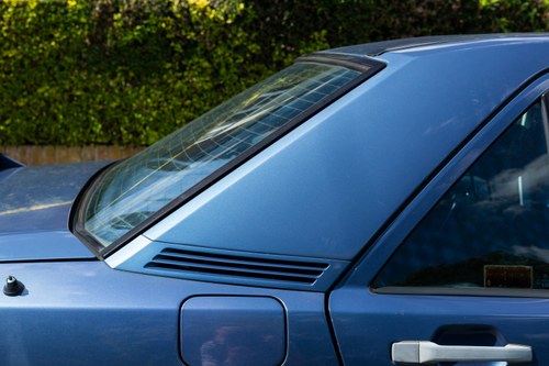 1989 Mercedes-Benz 190E 2.5 16v Cosworth à vendre (picture 113 of 237)