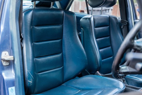 1989 Mercedes-Benz 190E 2.5 16v Cosworth à vendre (picture 63 of 237)