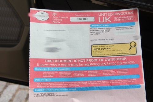 NO RESERVE - 1989 Mercedes-Benz 190e 2.6 à vendre (picture 95 of 96)