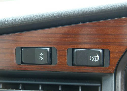 NO RESERVE - 1989 Mercedes-Benz 190e 2.6 à vendre (picture 30 of 96)