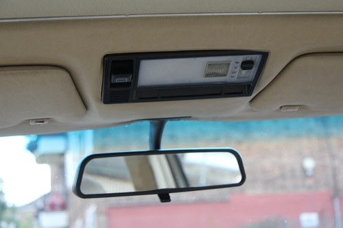 NO RESERVE - 1989 Mercedes-Benz 190e 2.6 à vendre (picture 51 of 96)