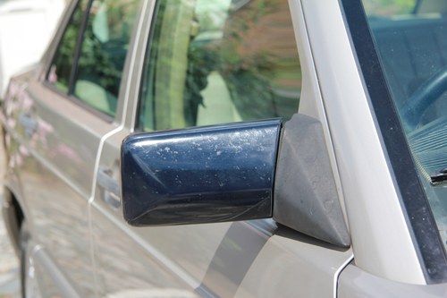 NO RESERVE - 1989 Mercedes-Benz 190e 2.6 à vendre (picture 58 of 96)