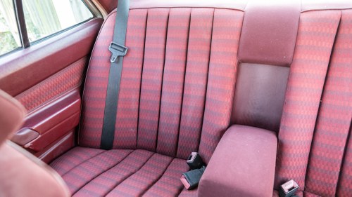 1990 Mercedes-Benz W201 190E 2.0 In vendita (immagine 49 di 162)