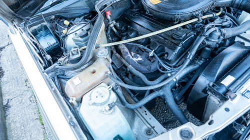 1990 Mercedes-Benz W201 190E 2.0 In vendita (immagine 132 di 162)