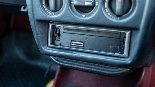 1990 Mercedes-Benz W201 190E 2.0 In vendita (immagine 26 di 162)