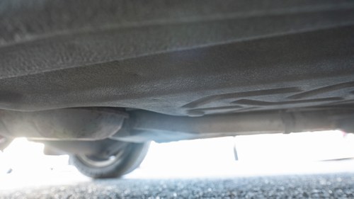 1990 Mercedes-Benz W201 190E 2.0 In vendita (immagine 143 di 162)