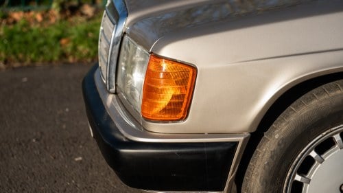 1990 Mercedes-Benz W201 190E 2.0 In vendita (immagine 114 di 162)