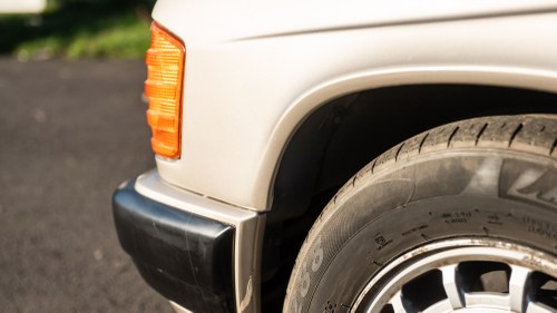 1990 Mercedes-Benz W201 190E 2.0 In vendita (immagine 112 di 162)